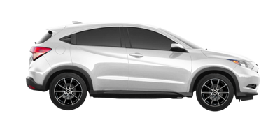 Honda Hr V 2021