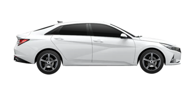 Hyundai I30 2021