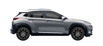 Hyundai Kona 2021