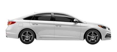 Hyundai Sonata 2021