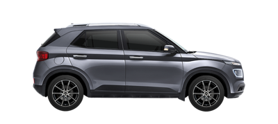 Hyundai Venue 2021