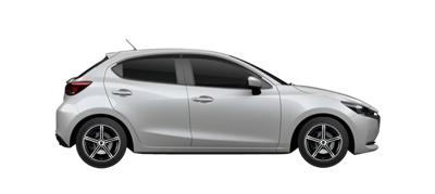 Mazda 2 2021
