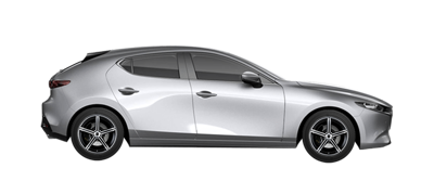 Mazda 3 2021