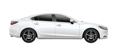 Mazda 6 2021