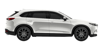 Mazda Cx 9 2021