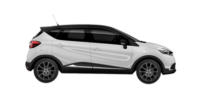 Renault Captur 2021