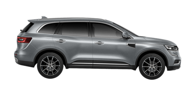 Renault Koleos 2021