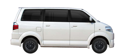Suzuki APV