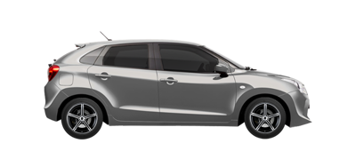 Suzuki Baleno 2021
