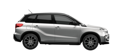 Suzuki Vitara 2021