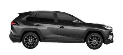 Toyota Rav4 2021
