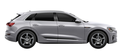 Audi E Tron Gt 2022