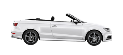 Audi S3 2022