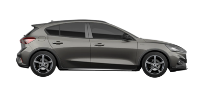 Ford Focus 2022