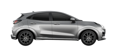 Ford Puma 2022