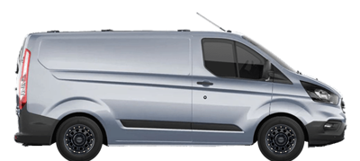 Ford Transit Custom 2022