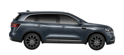 Renault Koleos 2022