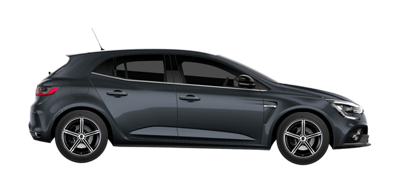 Renault Megane 2022