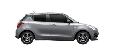 Suzuki Swift 2022