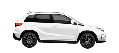 Suzuki Vitara 2022