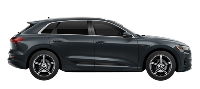 Audi E Tron Gt 2023