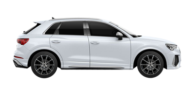 Audi Rs Q3 2023
