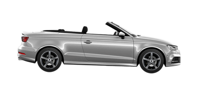 Audi S3 2023