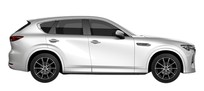 Mazda Cx 60 2023