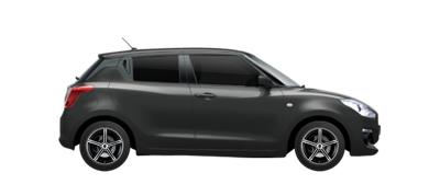 Suzuki Swift 2023