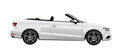 Audi A3 Cabriolet 2024
