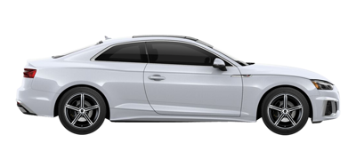 Audi A5 Coupe 2024