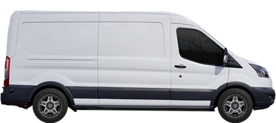 Ford Transit 2024