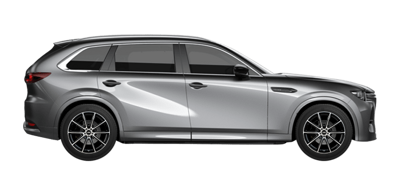 Mazda Cx 80 2024