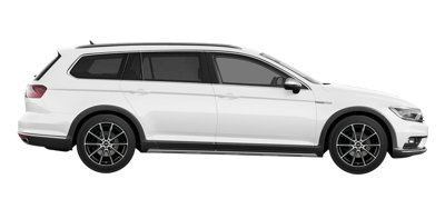 Volkswagen Passat Alltrack