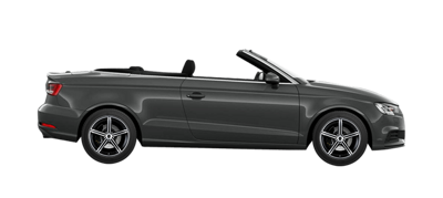 Audi A3 Cabriolet 2025