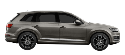 Audi Q7 2025