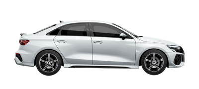 Audi Rs3 2025