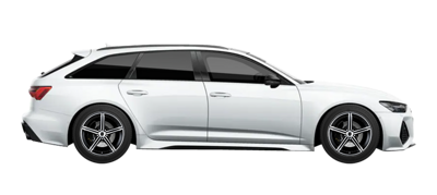 Audi Rs6 Avant Performance 2025