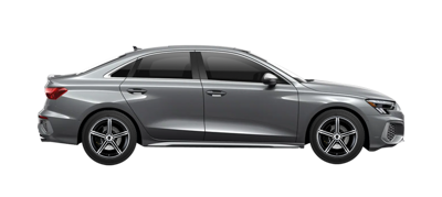 Audi S3 2025