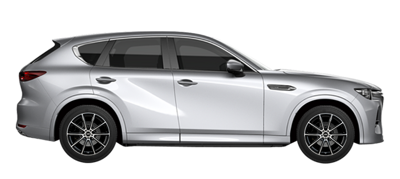 Mazda Cx 60 2025