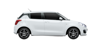 Suzuki Swift 2025