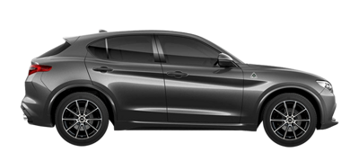 Alfa-romeo Stelvio