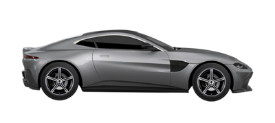 Aston-martin Vantage