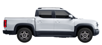 Byd SHARK 6