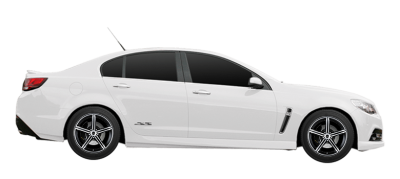 Holden Commodore
