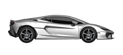 Lamborghini Temerario