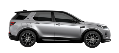 Land-rover Discovery Sport