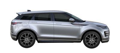 Land-rover Range Rover Evoque