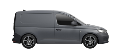 Volkswagen Caddy Van