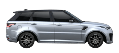 Land-rover Range Rover Sport